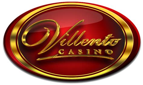 villento casino online.